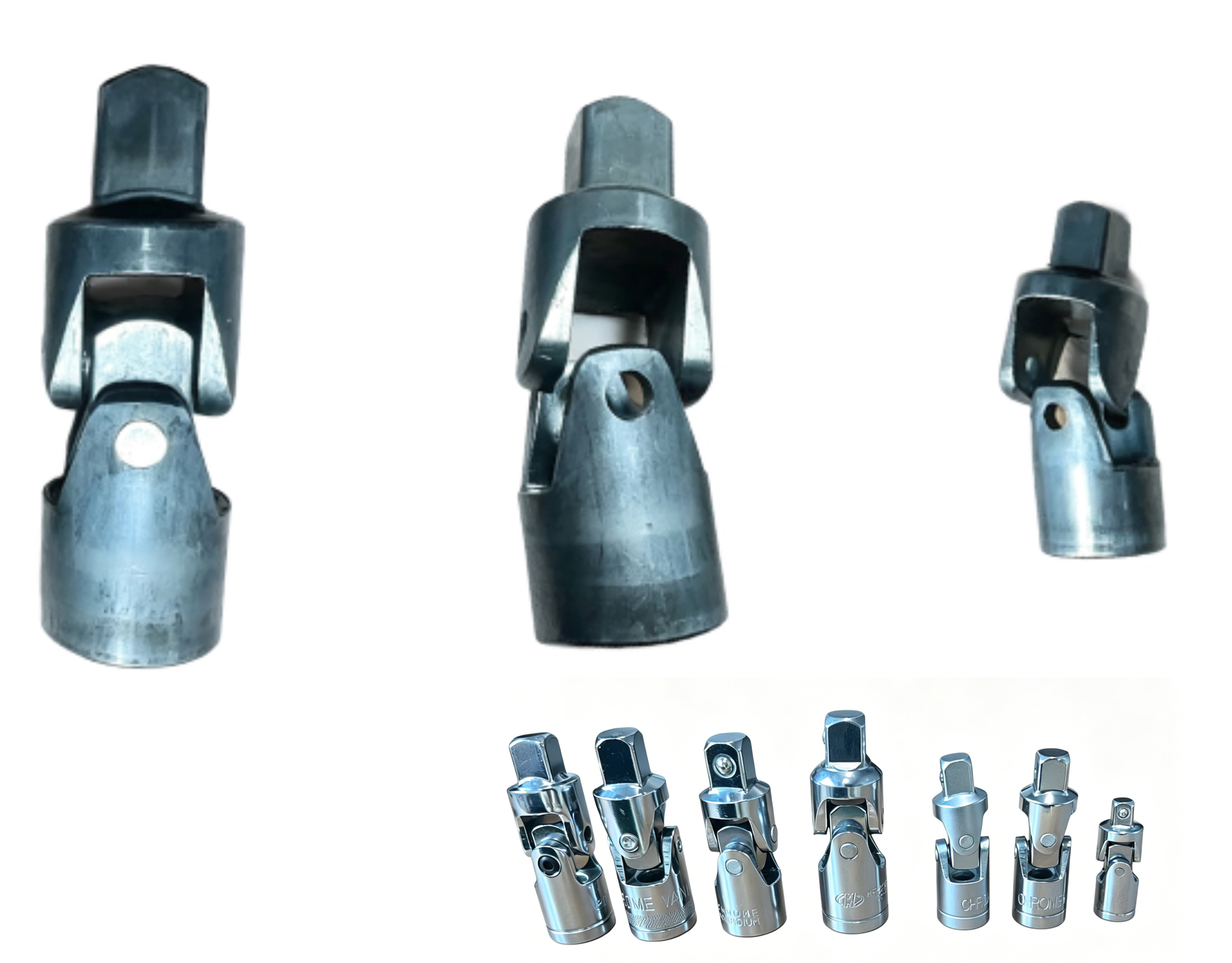 11 universal joint