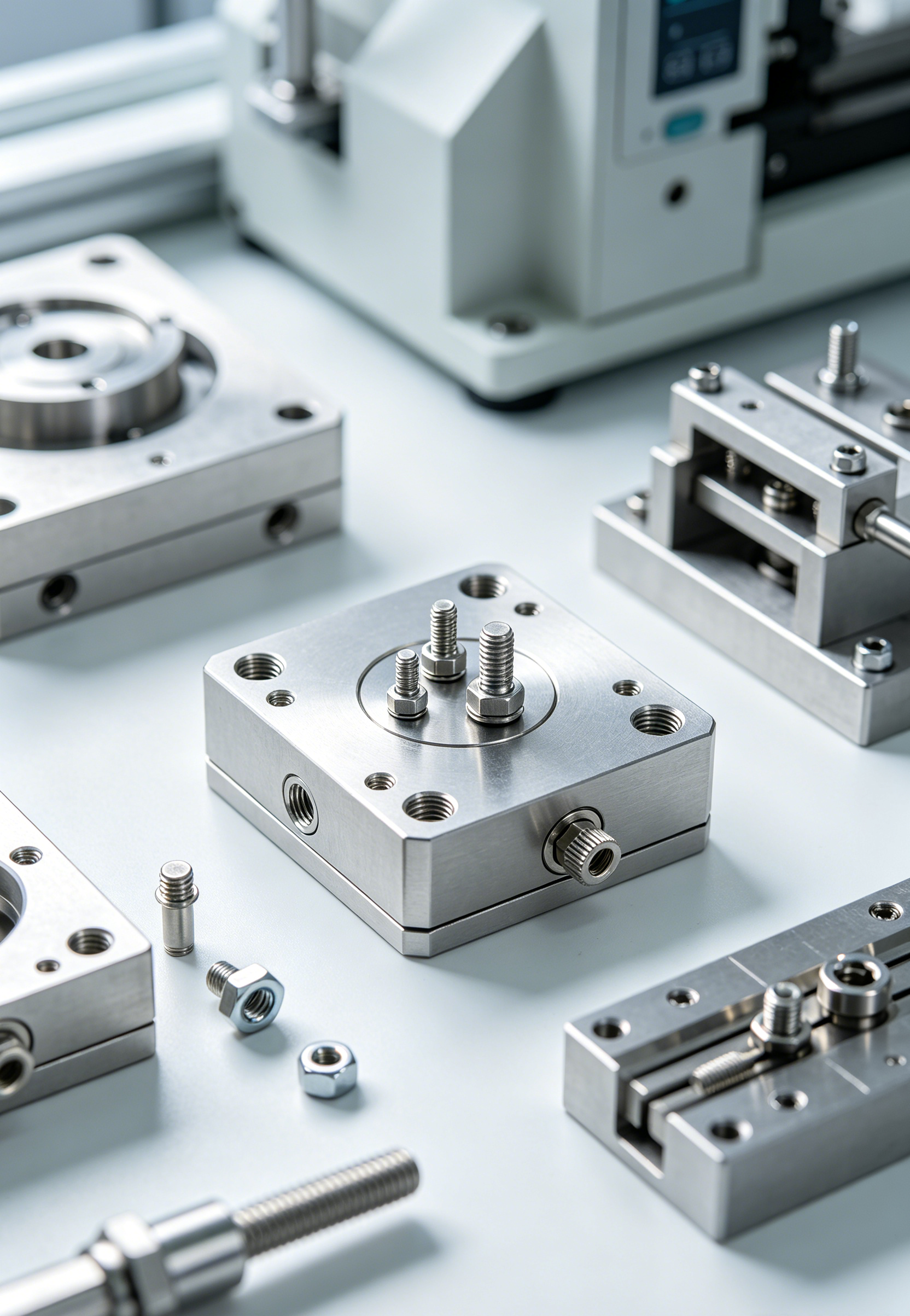 2 fastener