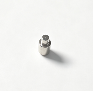 automotive steel horn t shape armature with zinc plated