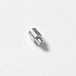 automotive steel horn t shape armature with zinc plated