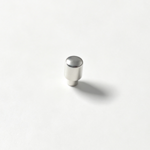 automotive steel horn t shape armature with zinc plated