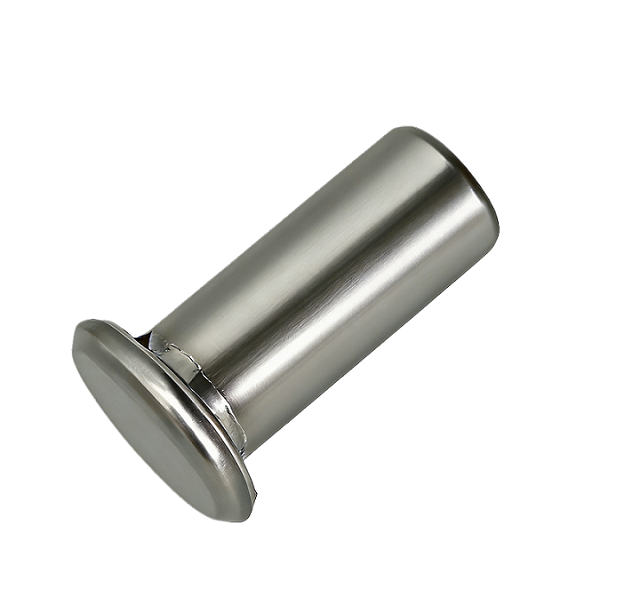 custom cold heading dowel pin