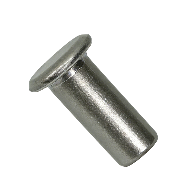 custom cold heading dowel pin
