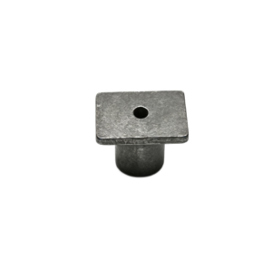 square flange cold forged fitting pin