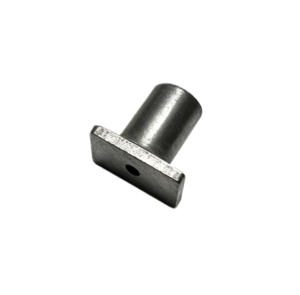 square flange cold forged fitting pin