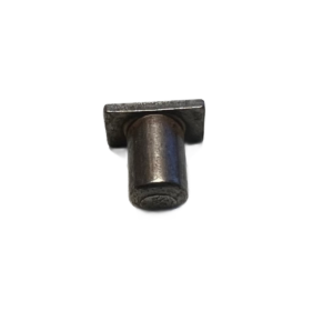 square flange cold forged fitting pin