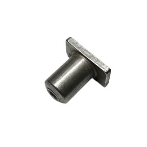 square flange cold forged fitting pin