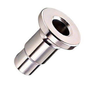 Steel Flanged Shoulder Pin for Automotive Manufacturer