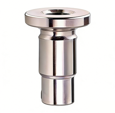 Steel Flanged Shoulder Pin for Automotive Manufacturer - Image 3