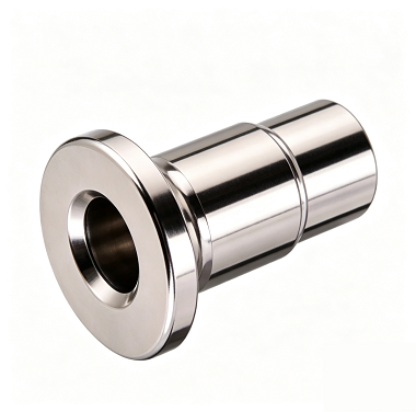 Steel Flanged Shoulder Pin for Automotive Manufacturer - Image 4
