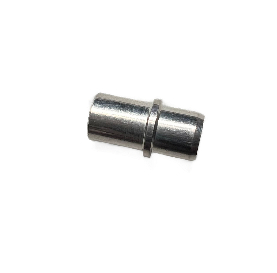 shoulder bushing for horn switch