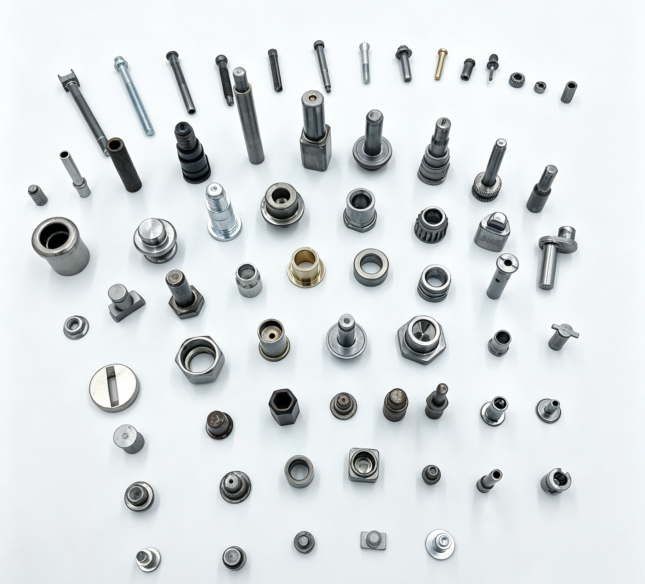 5 manufacturer