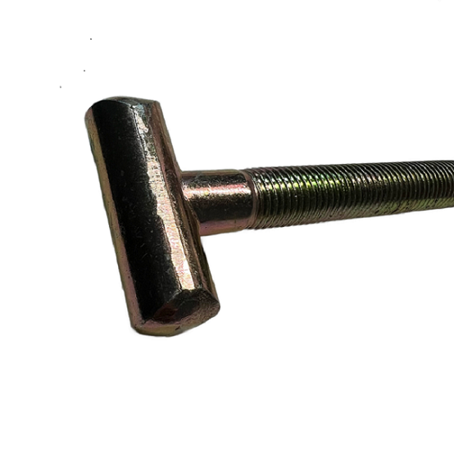 high tensile t screws for automotive suspension systems