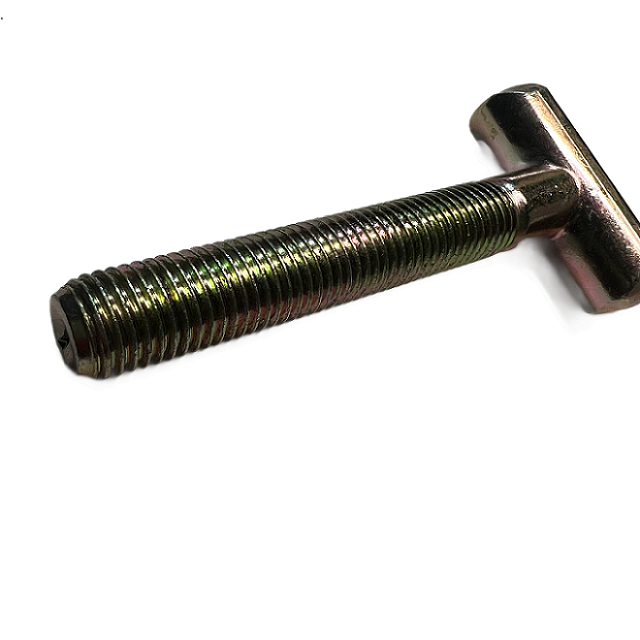high tensile t screws for automotive suspension systems