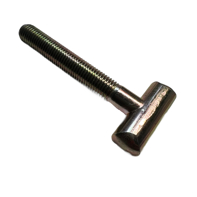 high tensile t screws for automotive suspension systems