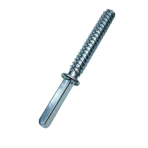 car seat height adjustment lead screw
