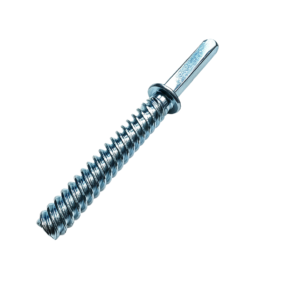 car seat height adjustment lead screw