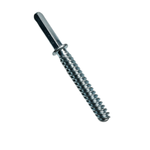 car seat height adjustment lead screw
