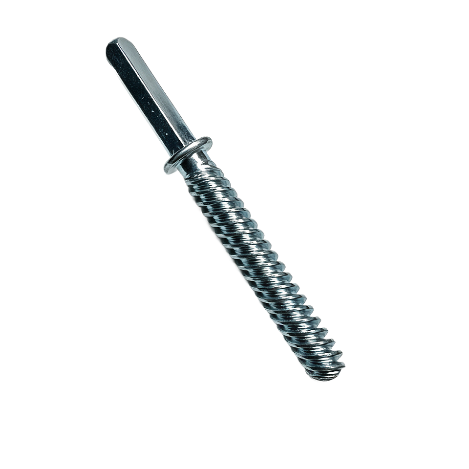 car seat height adjustment lead screw