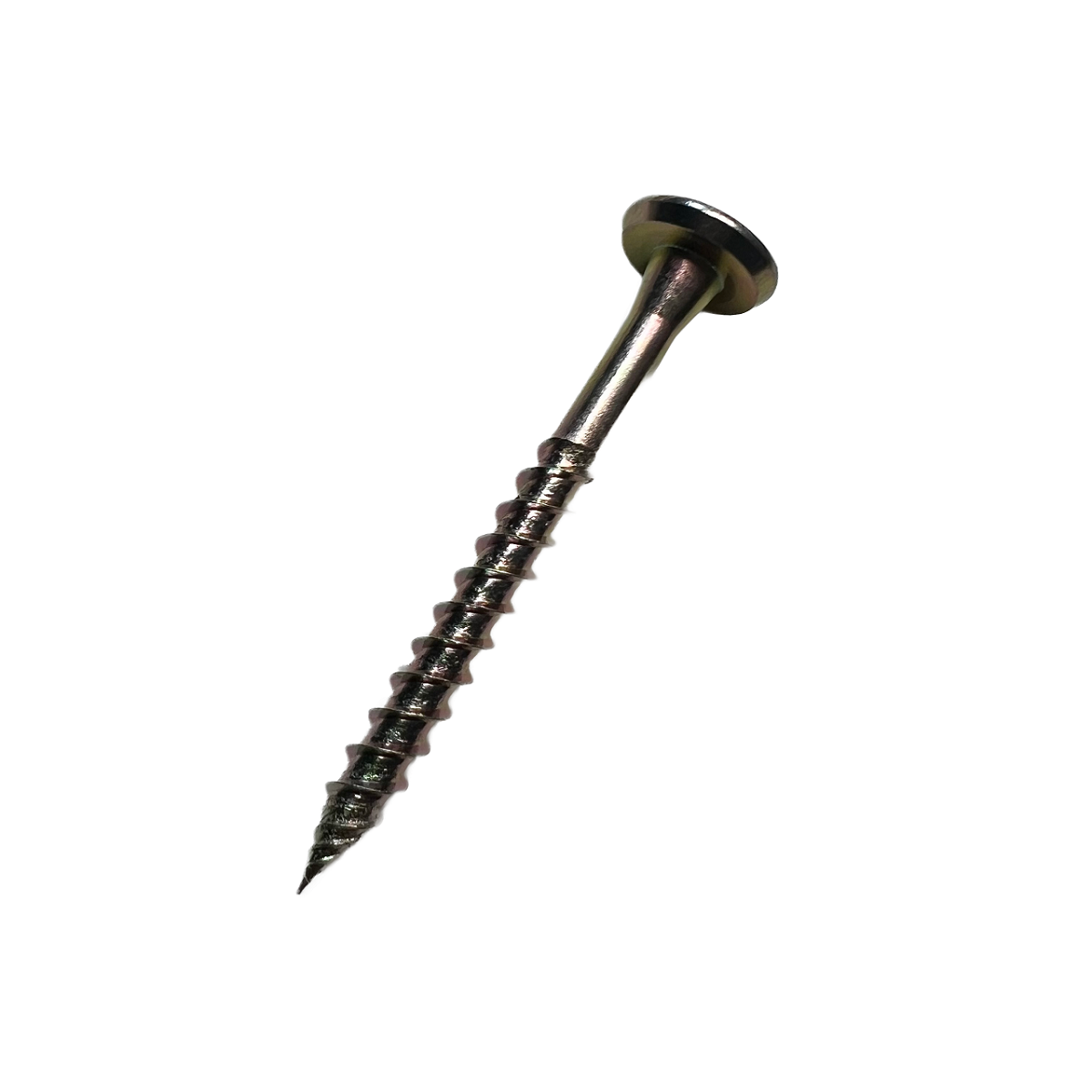 wood screws self tapping flat wafer head for furniture