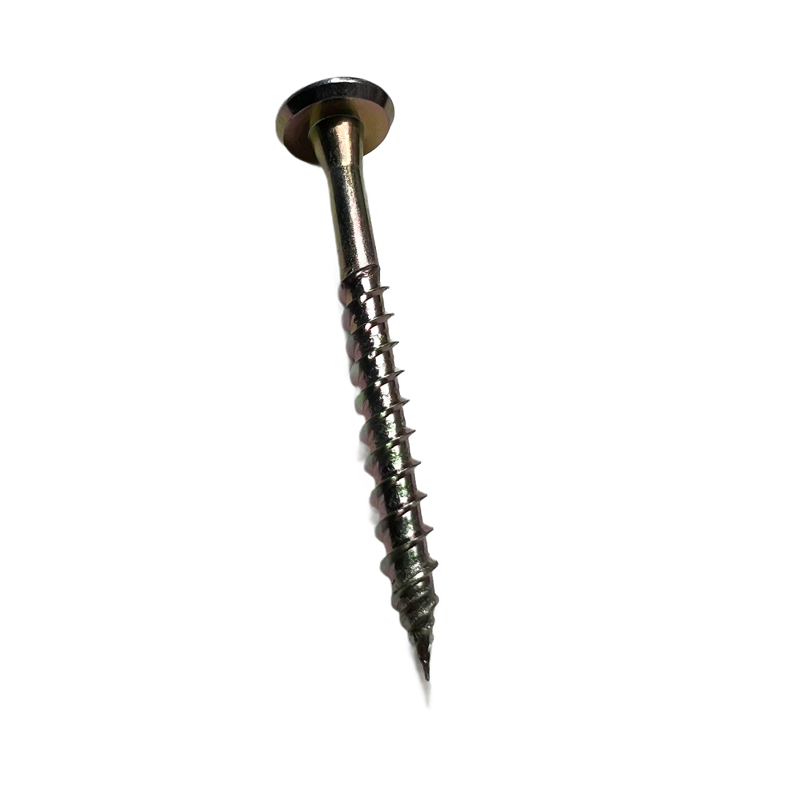 wood screws self tapping flat wafer head for furniture