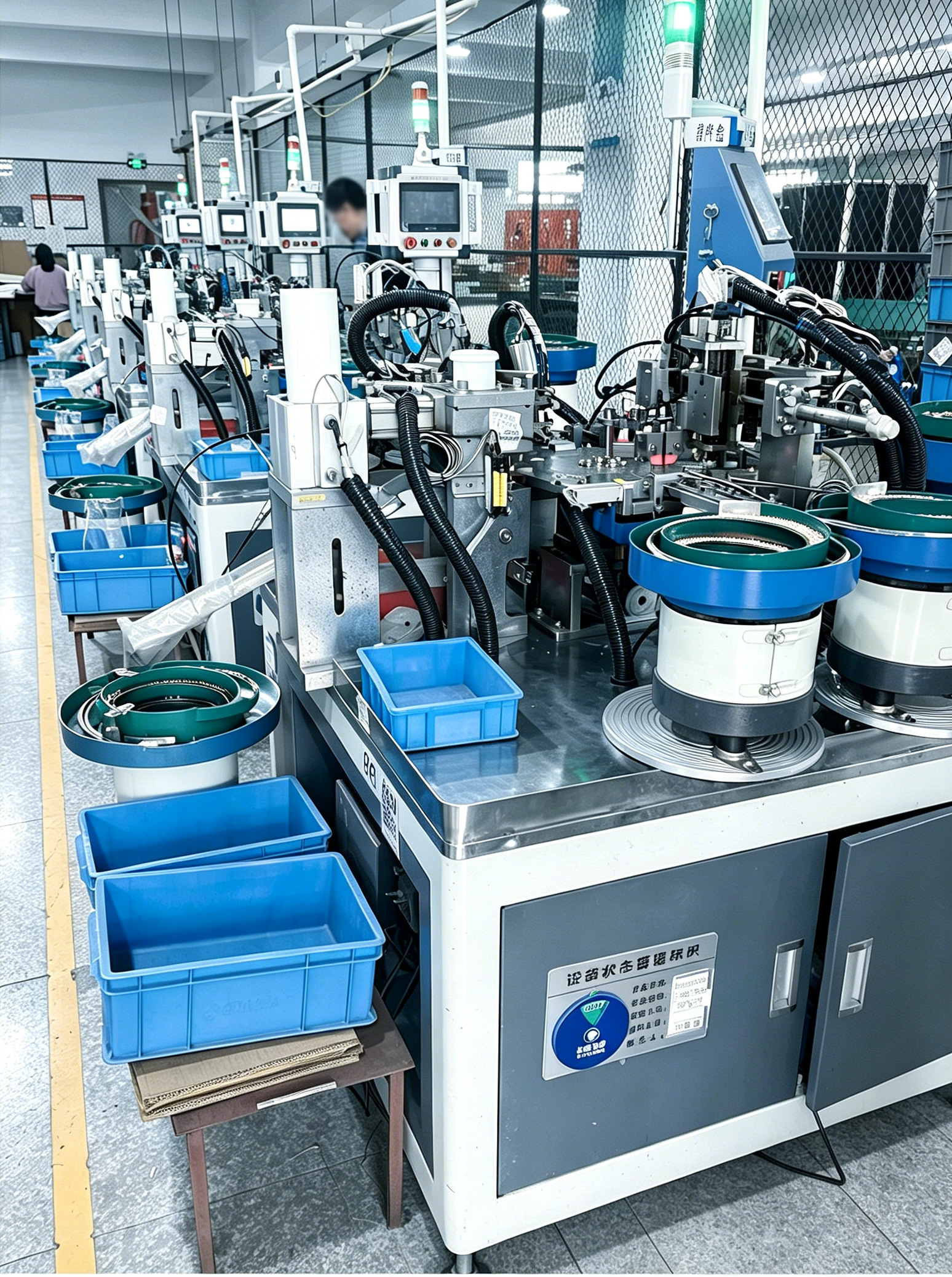 6 manufacturer