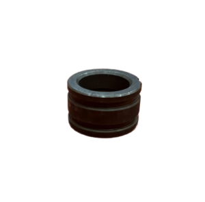motor bushing carbon steel sleeve bearing with oil grooves for power tool motors