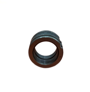 motor bushing carbon steel sleeve bearing with oil grooves for power tool motors
