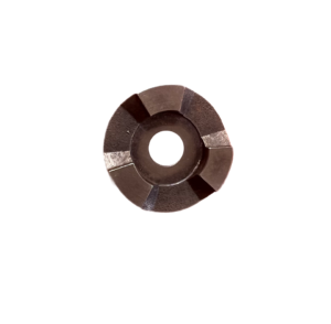 power tool impact rotor, four jaw impact claw disc for cordless impact driver