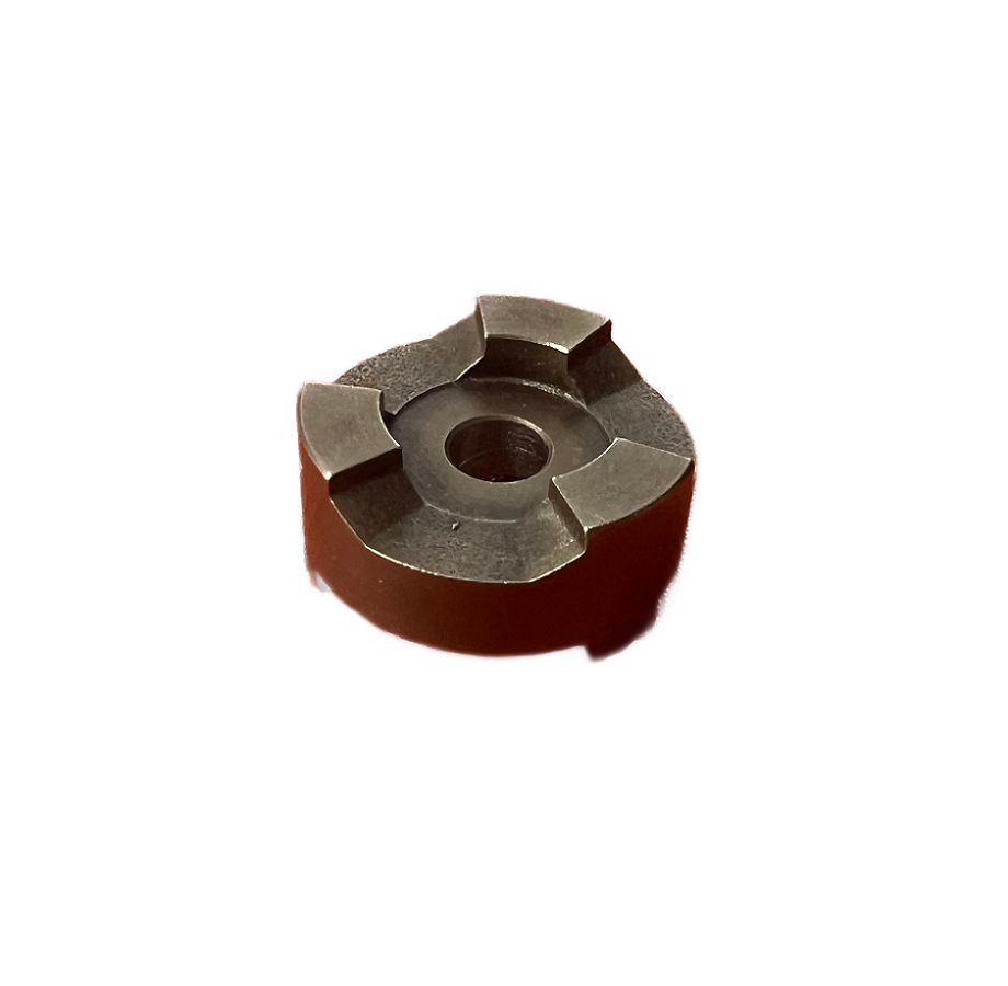 power tool impact rotor, four jaw impact claw disc for cordless impact driver