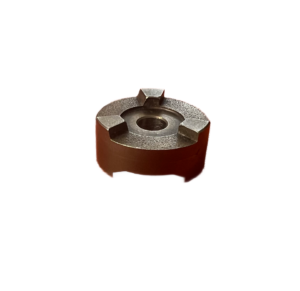 power tool impact rotor, four jaw impact claw disc for cordless impact driver