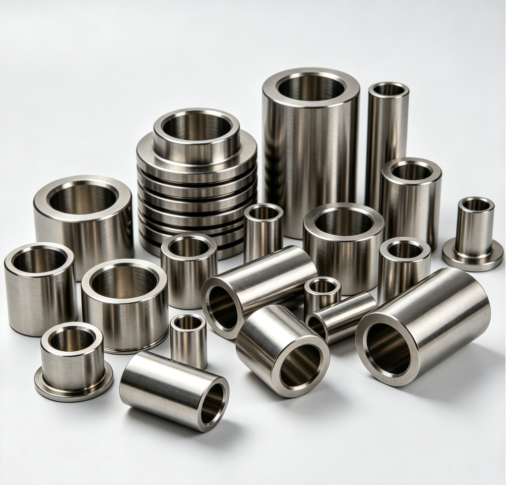 8 manufacturer