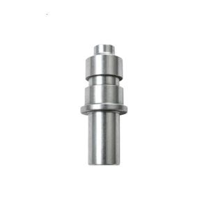custom shoulder shafts manufacturer – cold headed for industrial machinery