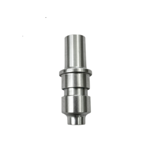 custom shoulder shafts manufacturer – cold headed for industrial machinery