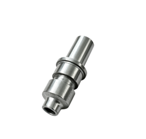 custom shoulder shafts manufacturer – cold headed for industrial machinery