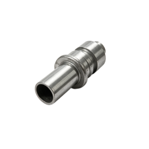 custom shoulder shafts manufacturer – cold headed for industrial machinery