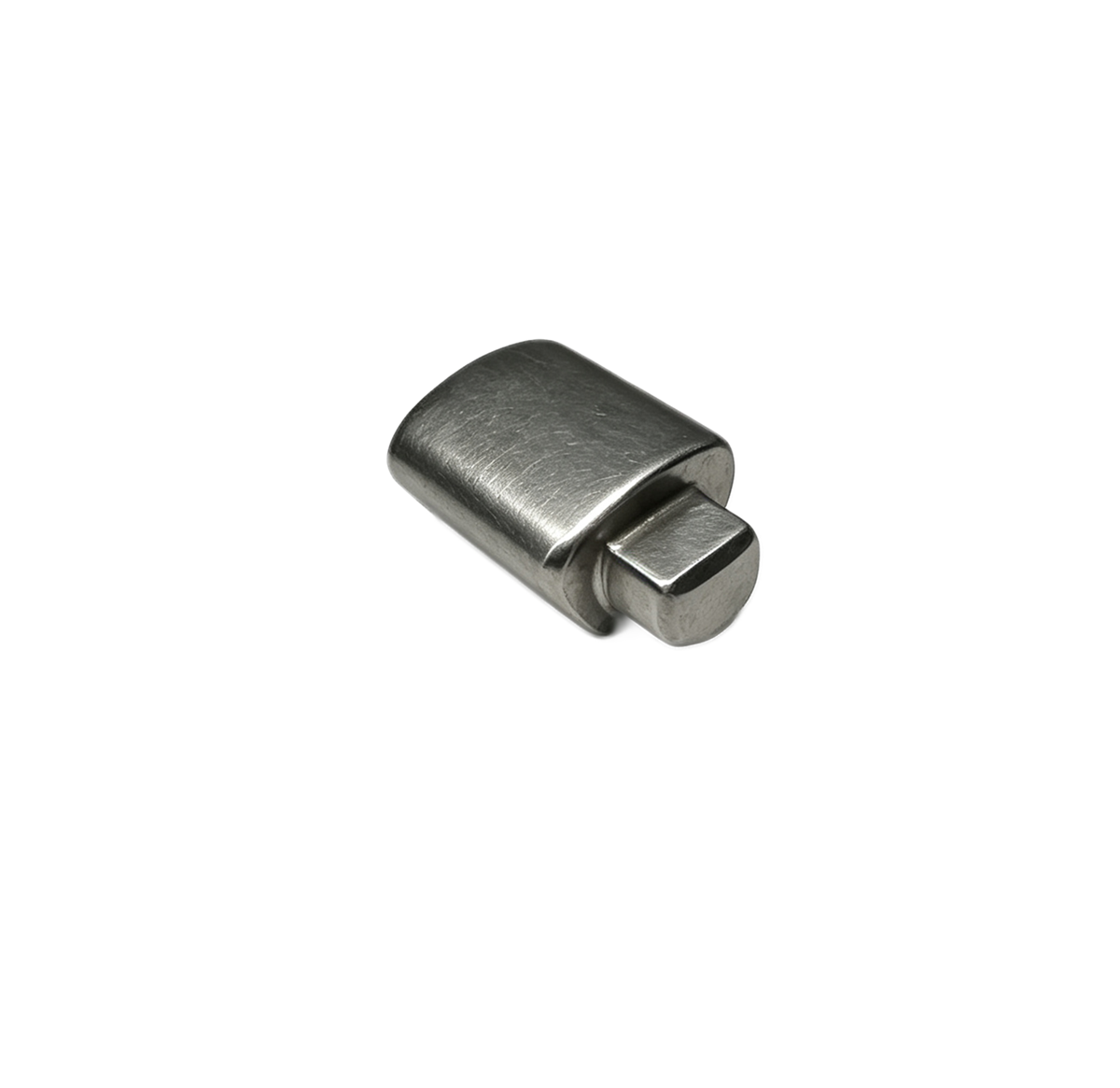 shoulder locating pin with u shaped head – anti rotation tapered stepped for precision jig & fixture
