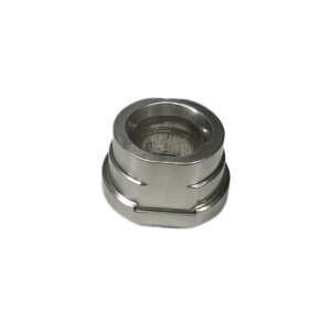cold heading two flats stepped hollow shaft manufacturer