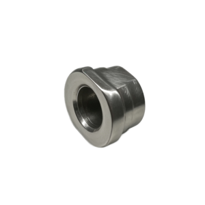 cold heading two flats stepped hollow shaft manufacturer