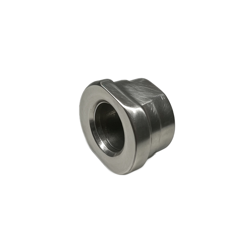 cold heading two flats stepped hollow shaft manufacturer