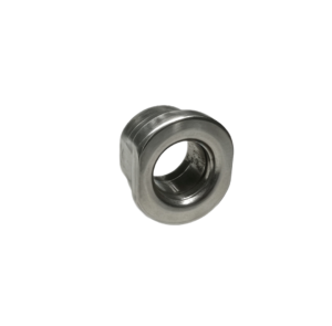 cold heading two flats stepped hollow shaft manufacturer