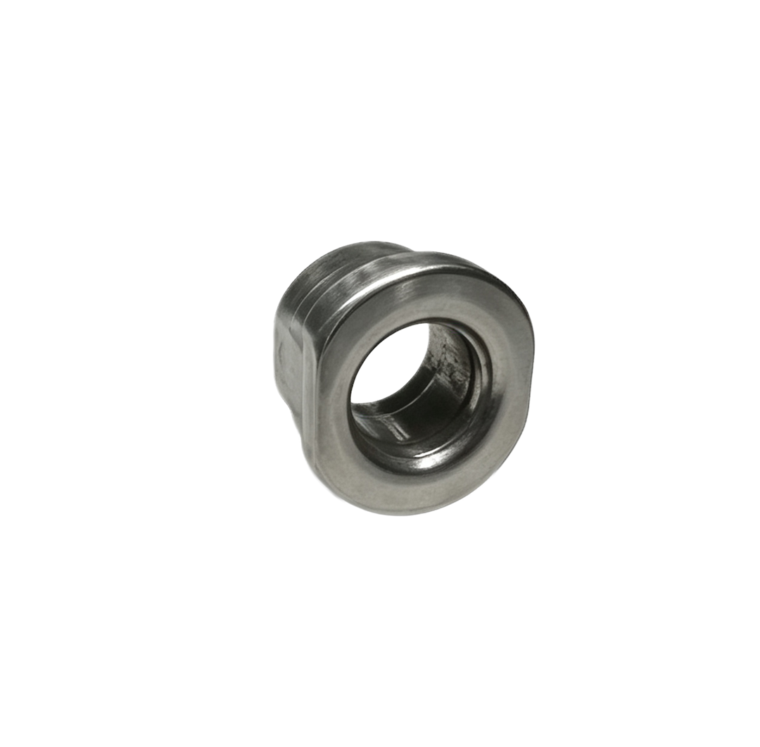 cold heading two flats stepped hollow shaft manufacturer