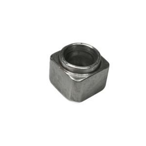 cold heading square weld nuts – din 928, 4 projection boss, for automotive
