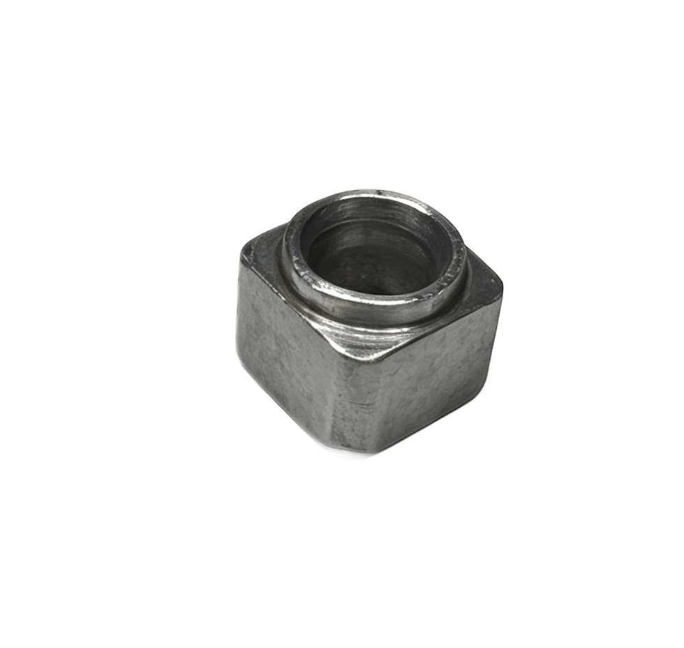 cold heading square weld nuts – din 928, 4 projection boss, for automotive