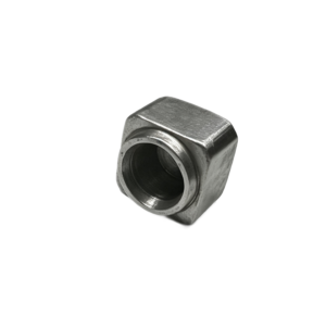 cold heading square weld nuts – din 928, 4 projection boss, for automotive