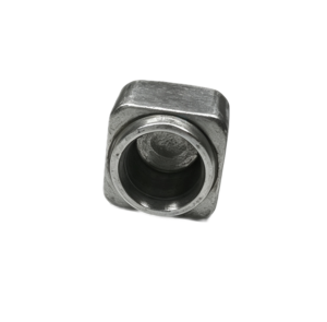 cold heading square weld nuts – din 928, 4 projection boss, for automotive