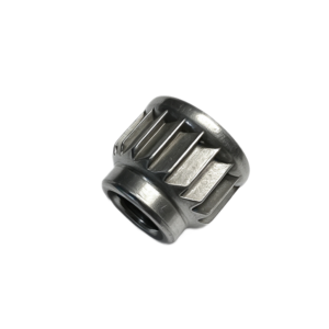 custom cold forged gearbox splined bushing high torque drive couplings manufacturer