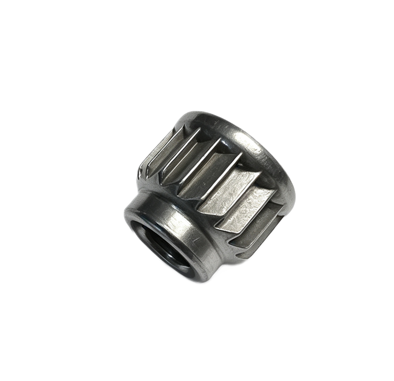custom cold forged gearbox splined bushing high torque drive couplings manufacturer