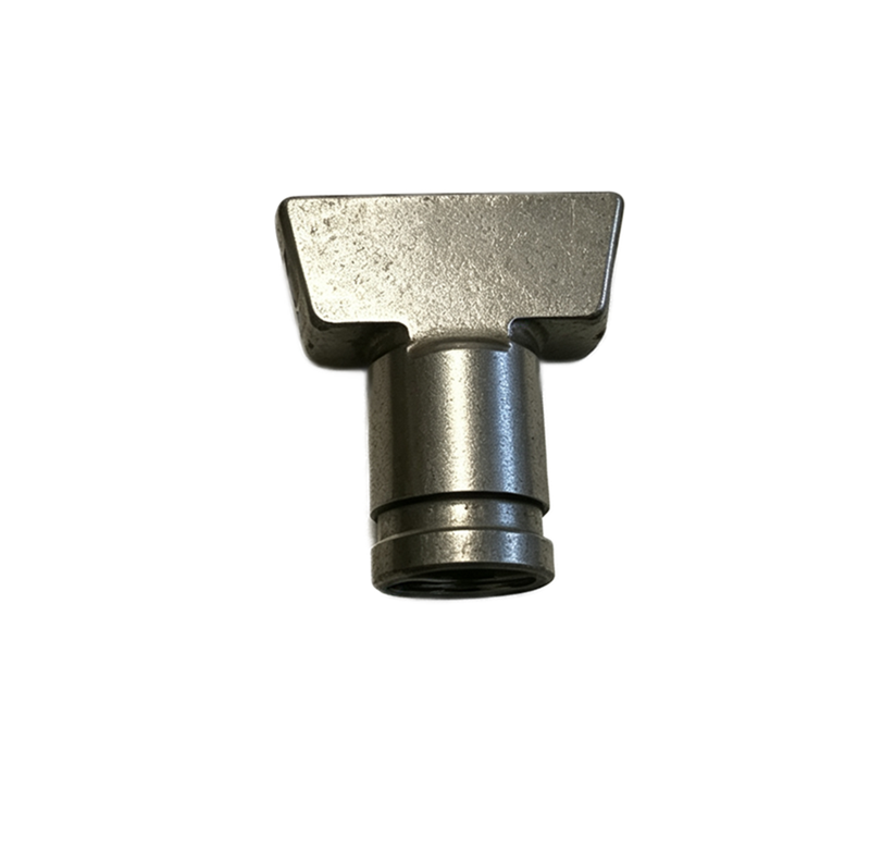 high strength steel t head pin direct factory supply with custom sizes for construction formwork