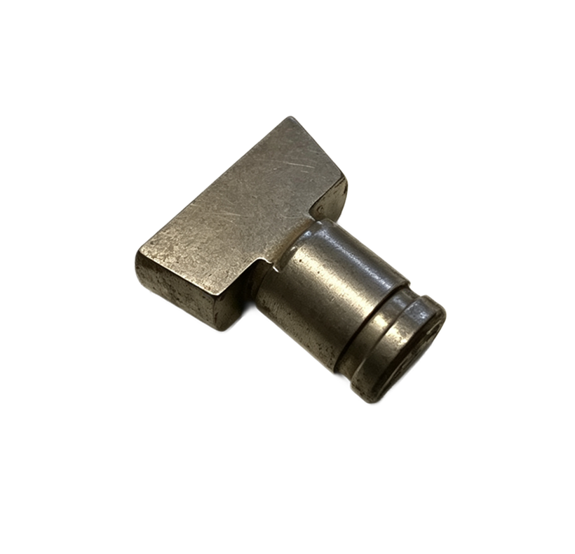 high strength steel t head pin direct factory supply with custom sizes for construction formwork